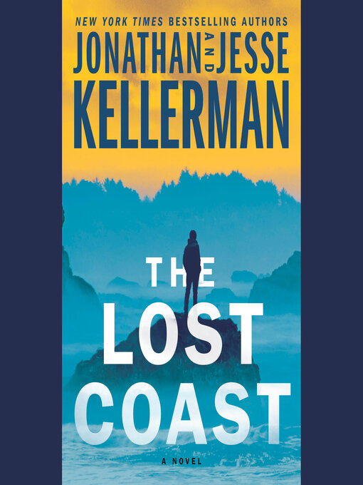 Title details for The Lost Coast by Jonathan Kellerman - Wait list